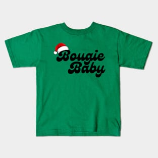 Bougie Baby Kids T-Shirt